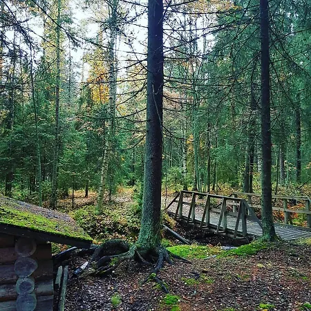 Viikinlahti Campus Hostel Keuruu