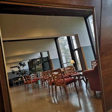 Viikinlahti Campus Hostel