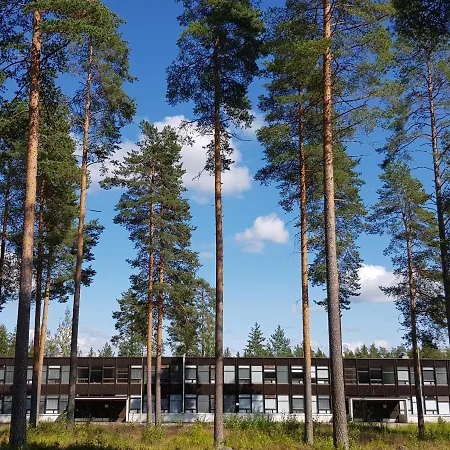 Viikinlahti Campus Hostel